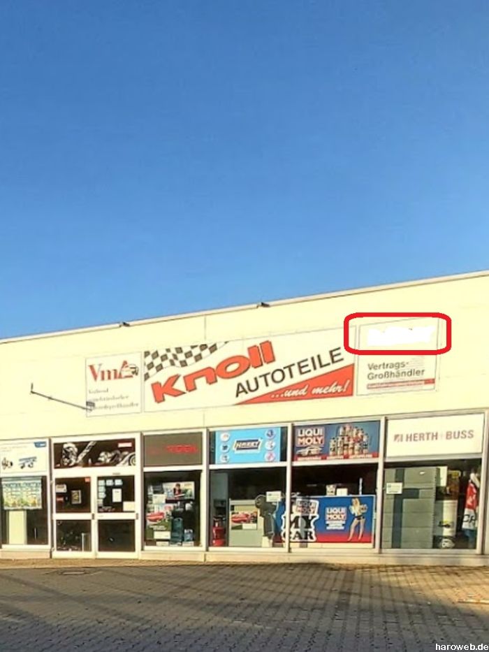 Hier fehlt noch das Bild